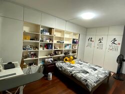 Blk 589D Montreal Spring (Sembawang), HDB 5 Rooms #561594921